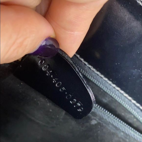 Gucci clutch bag - Picture 15 of 15